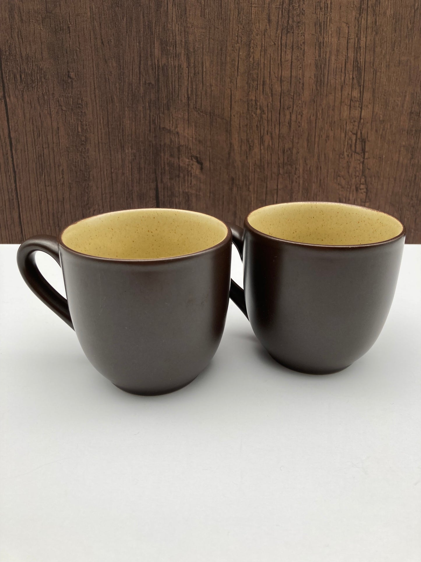 【未使用品】ノリタケ FOLKSTONE Dishwasher Safe カップ＆ソーサー6客 1215-702