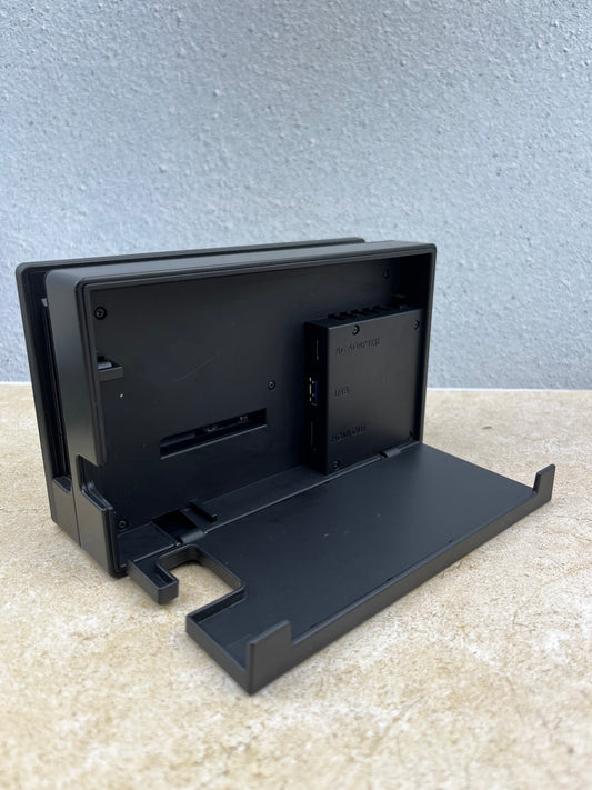 Nintendo Switch 純正 ドック ロトエディション 0227-510