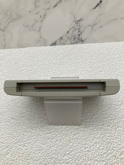 SFC スーパーファミコン用ソフト がんばれ ゴエモンきらきら道中 僕がダンサーになった理由 動作品 1224-710