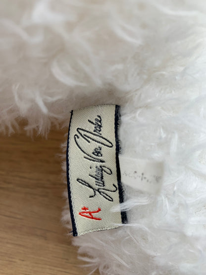 ユニベアシティ パフィー＆ホイップ ぬいぐるみ Disney UniBEARsity 1222-501