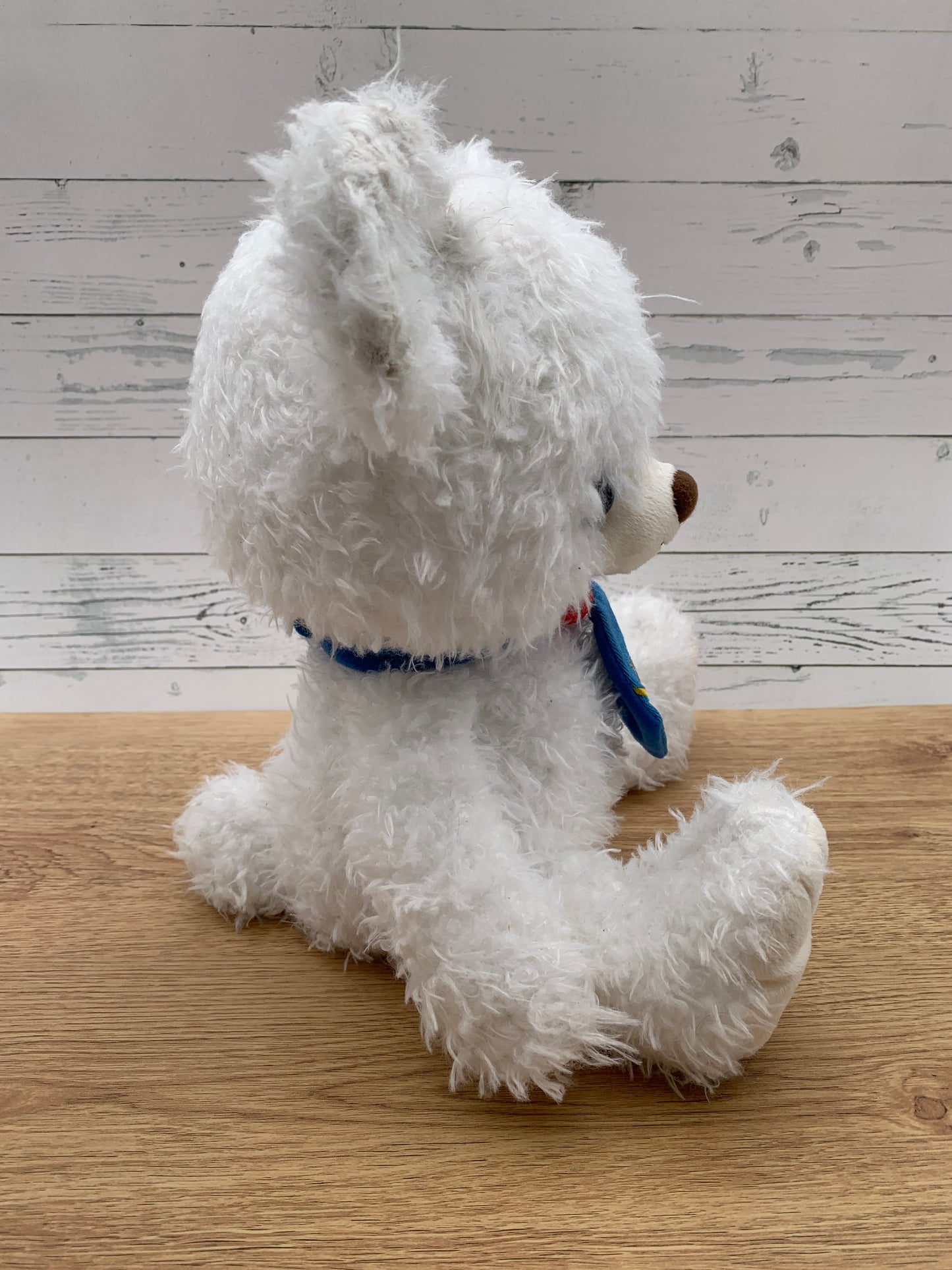 ユニベアシティ パフィー＆ホイップ ぬいぐるみ Disney UniBEARsity 1222-501