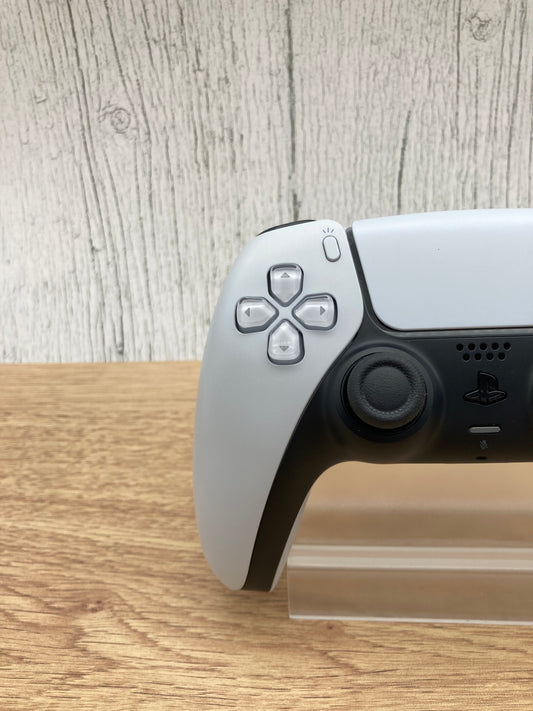 PlayStation 5 DualSense ワイヤレスコントローラー 0114-707