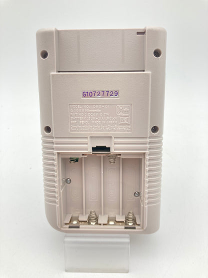 任天堂 Nintendo ゲームボーイオリジナル 本体 ジャンク品 1209-716