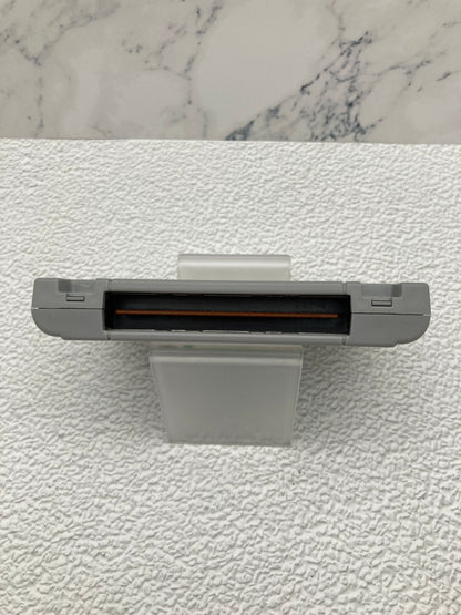 NINTENDO 64用ソフト どうぶつの森 動作品 1224-711