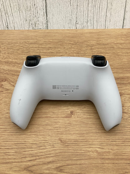 PlayStation 5 DualSense ワイヤレスコントローラー 0114-707