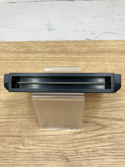 FC ファミコン用ソフト グーニーズ 動作品 1224-703