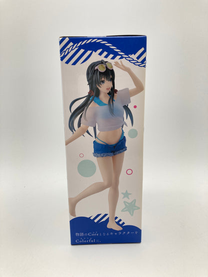 やはり俺の青春ラブコメはまちがっている。完 雪ノ下雪乃 Tシャツ水着ver フィギュア 未開封品 1114-401