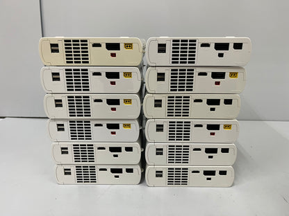 ニンテンドー WiiU 本体 12台 まとめ 動作未確認 ジャンク扱い 1008-605