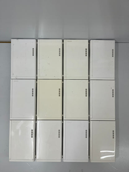 ニンテンドー WiiU 本体 12台 まとめ 動作未確認 ジャンク扱い 1008-605