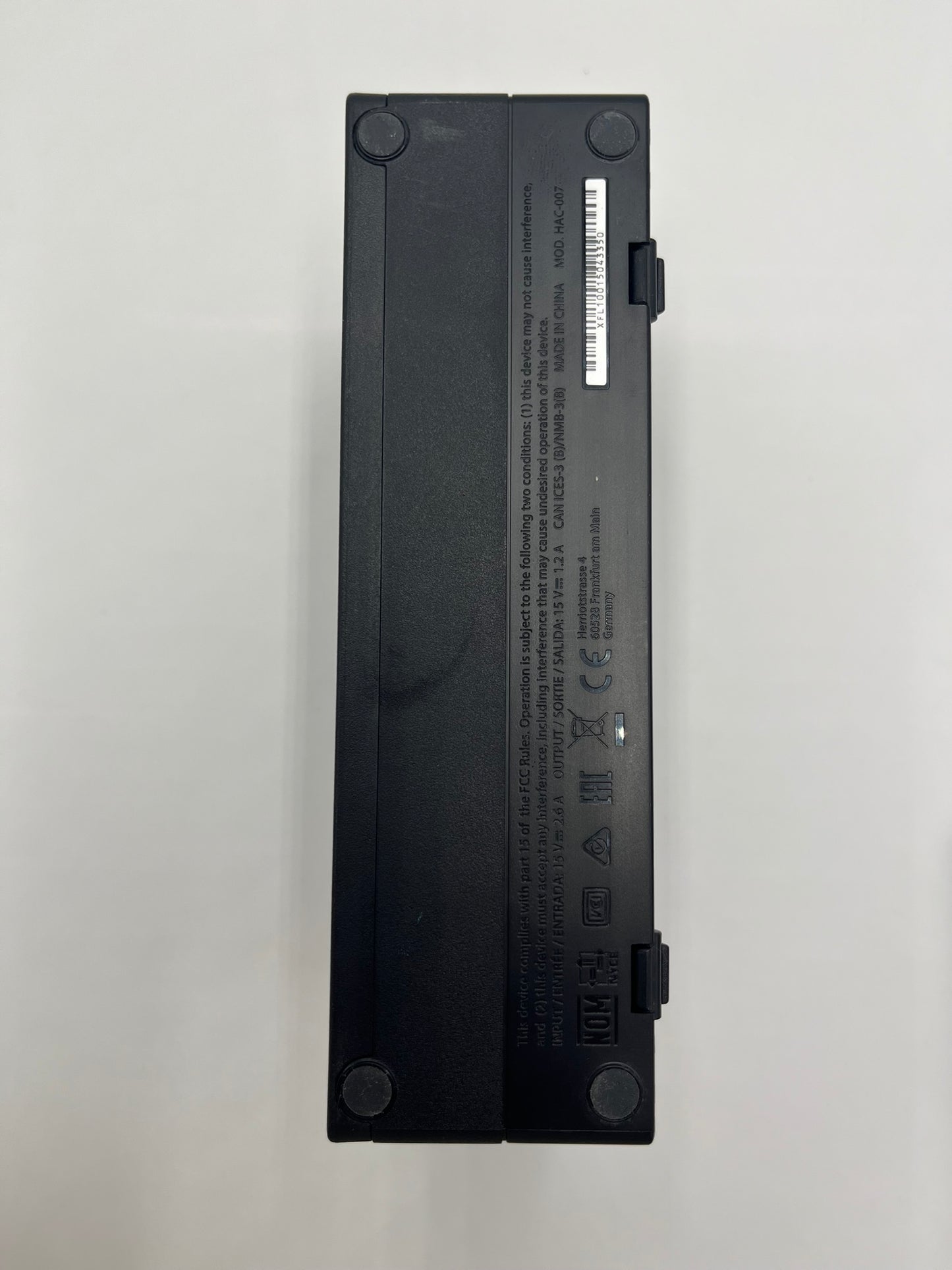 Nintendo Switch 純性 ドック 1015-603