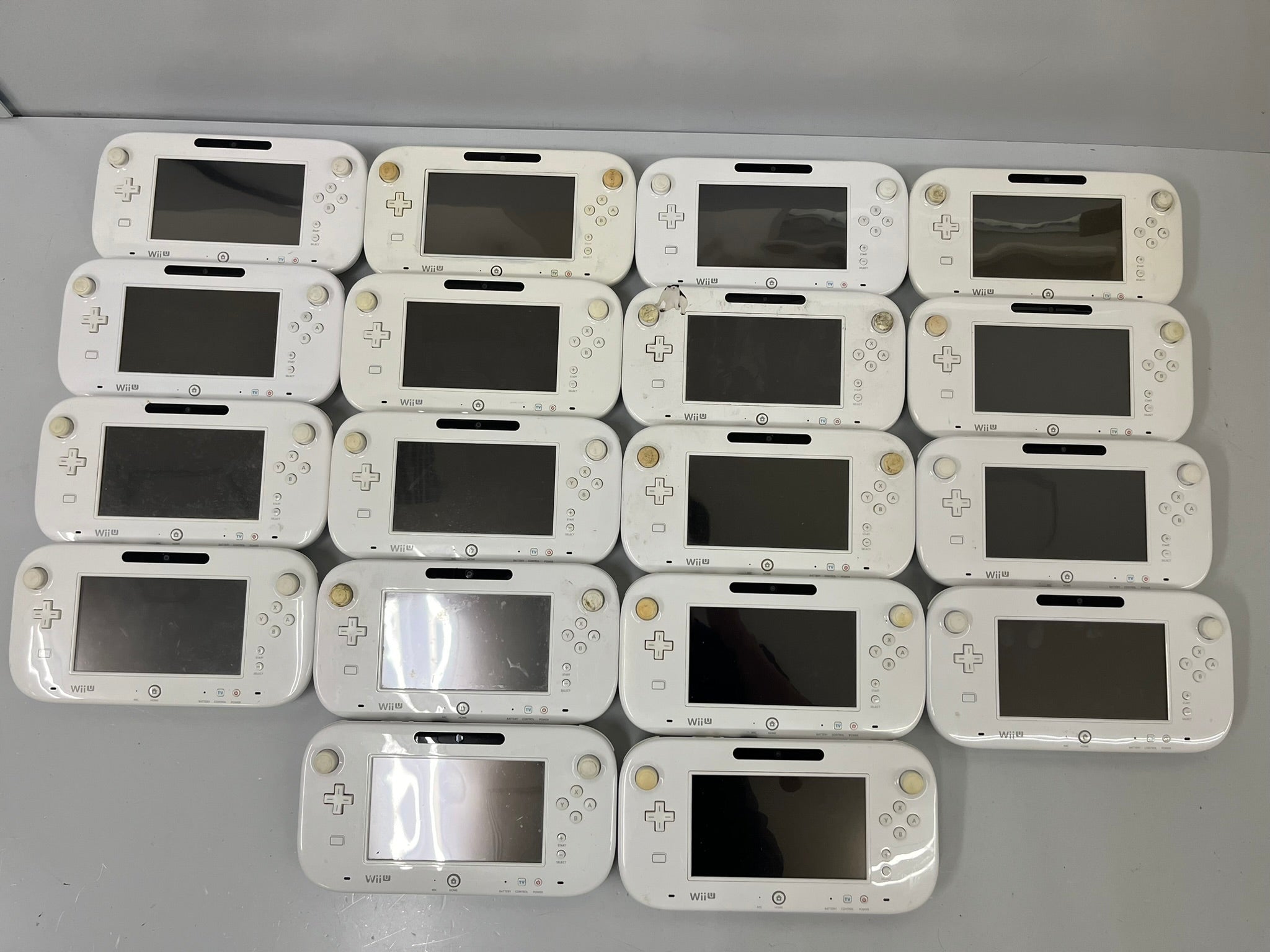 ジャンク品【Nintendo】 – モノコネ