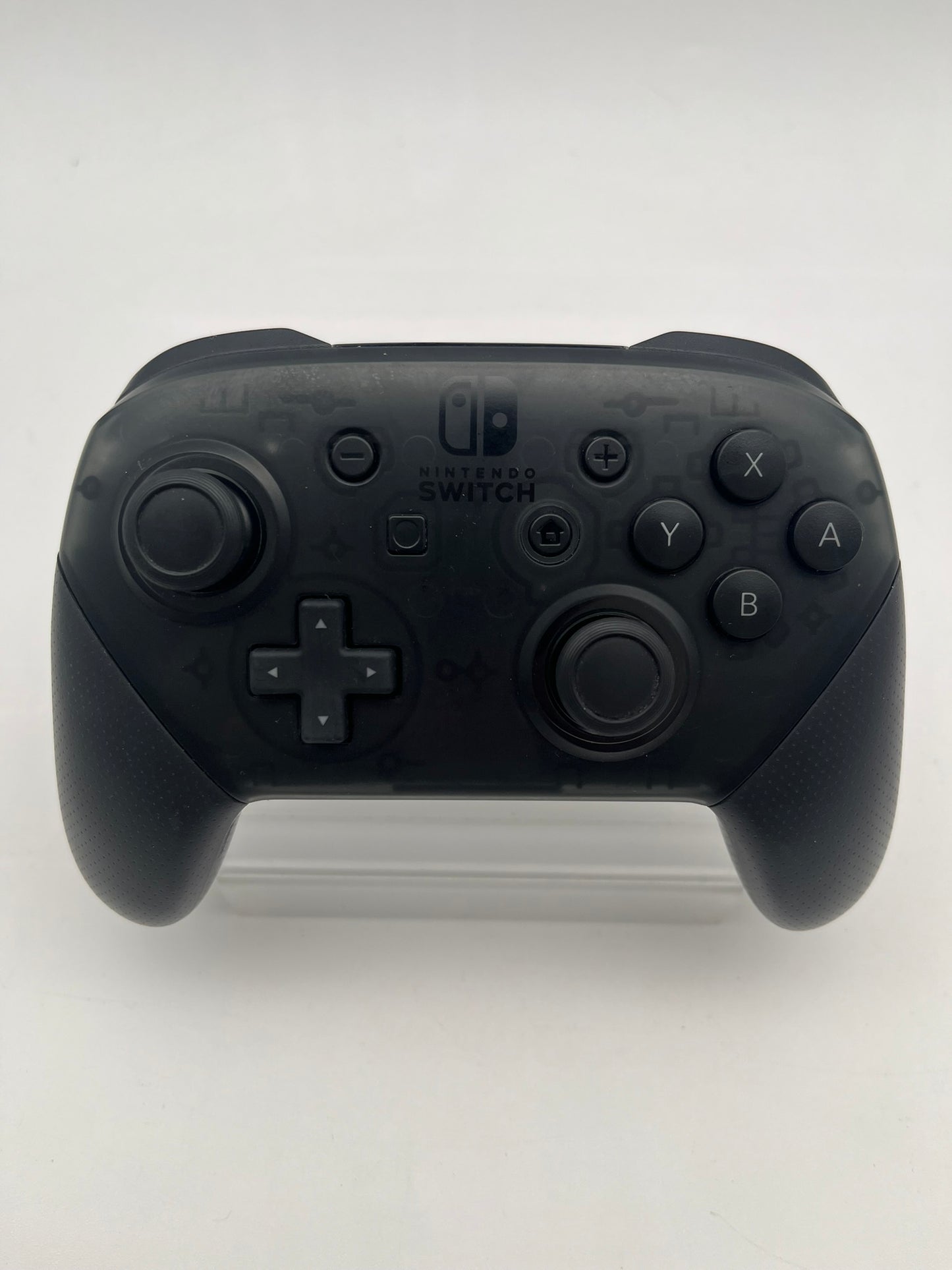 Nintendo Switch 純性 プロコントローラー 1017-603