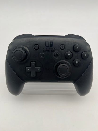 Nintendo Switch 純性 プロコントローラー 1017-603