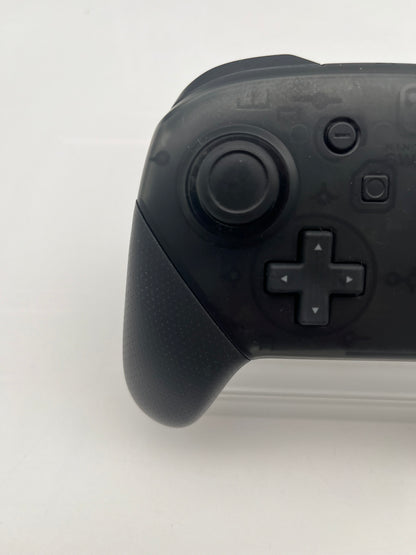 Nintendo Switch 純性 プロコントローラー 1017-603