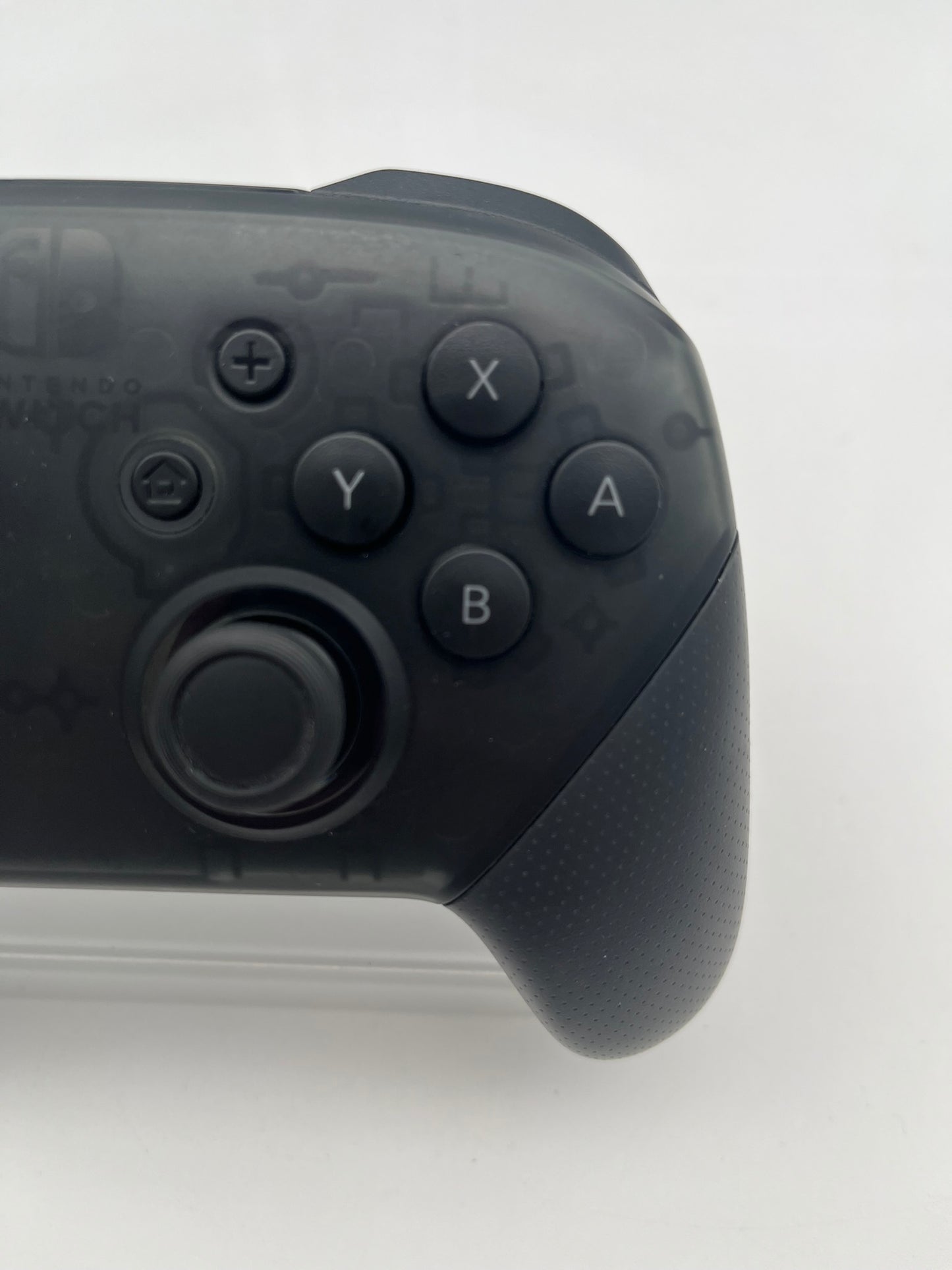 Nintendo Switch 純性 プロコントローラー 1017-603