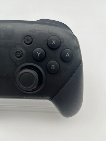 Nintendo Switch 純性 プロコントローラー 1017-603