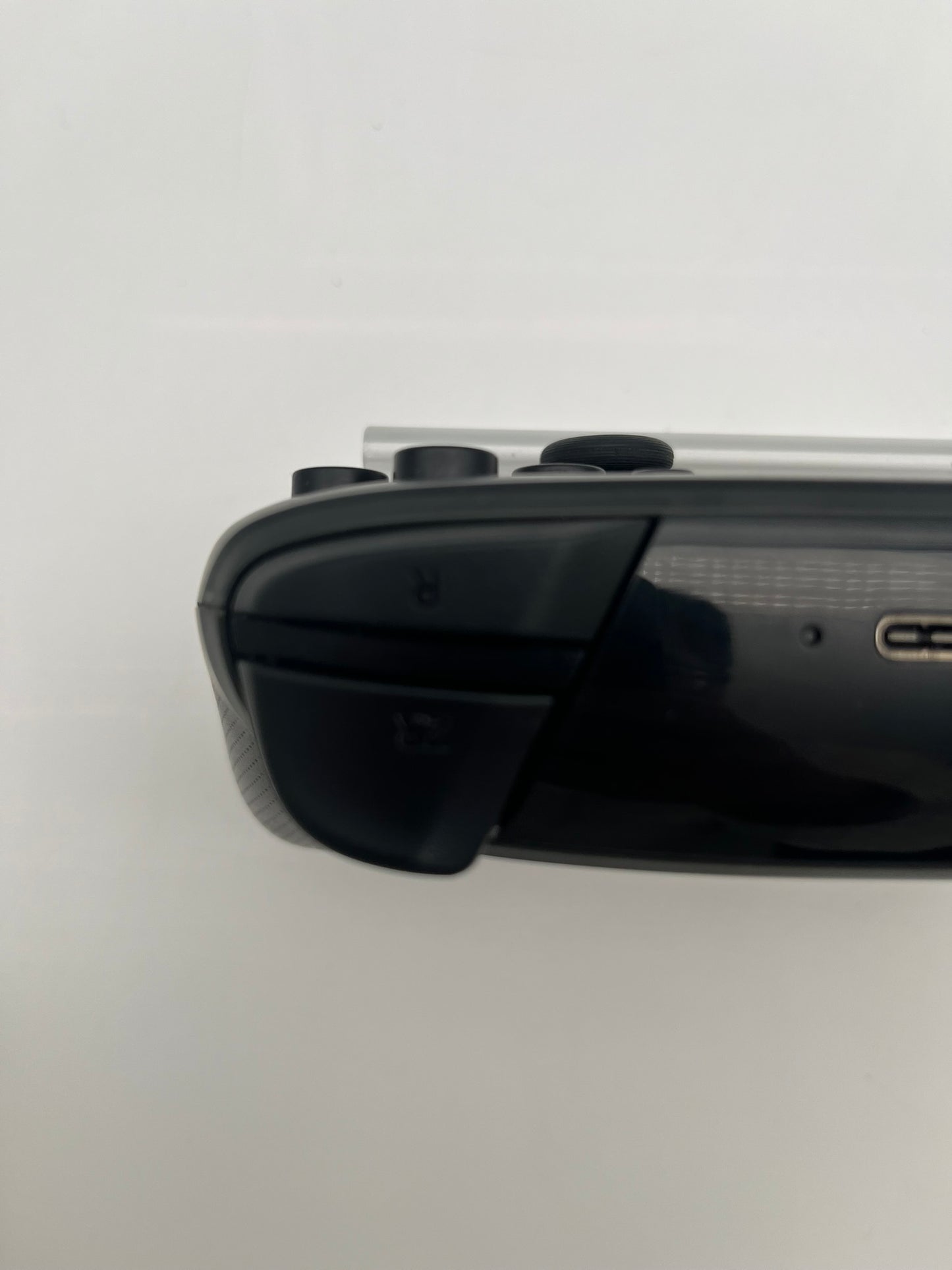 Nintendo Switch 純性 プロコントローラー 1017-603