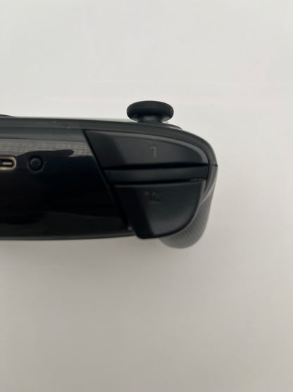 Nintendo Switch 純性 プロコントローラー 1017-603