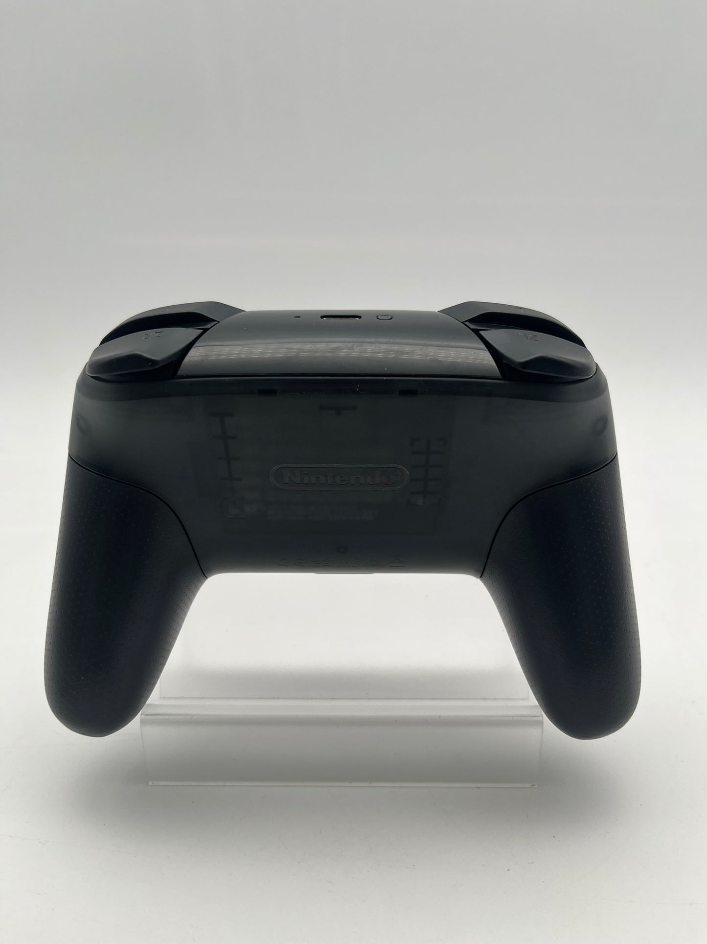 Nintendo Switch 純性 プロコントローラー 1017-603