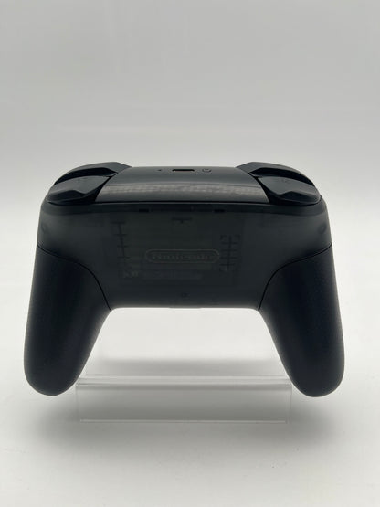 Nintendo Switch 純性 プロコントローラー 1017-603