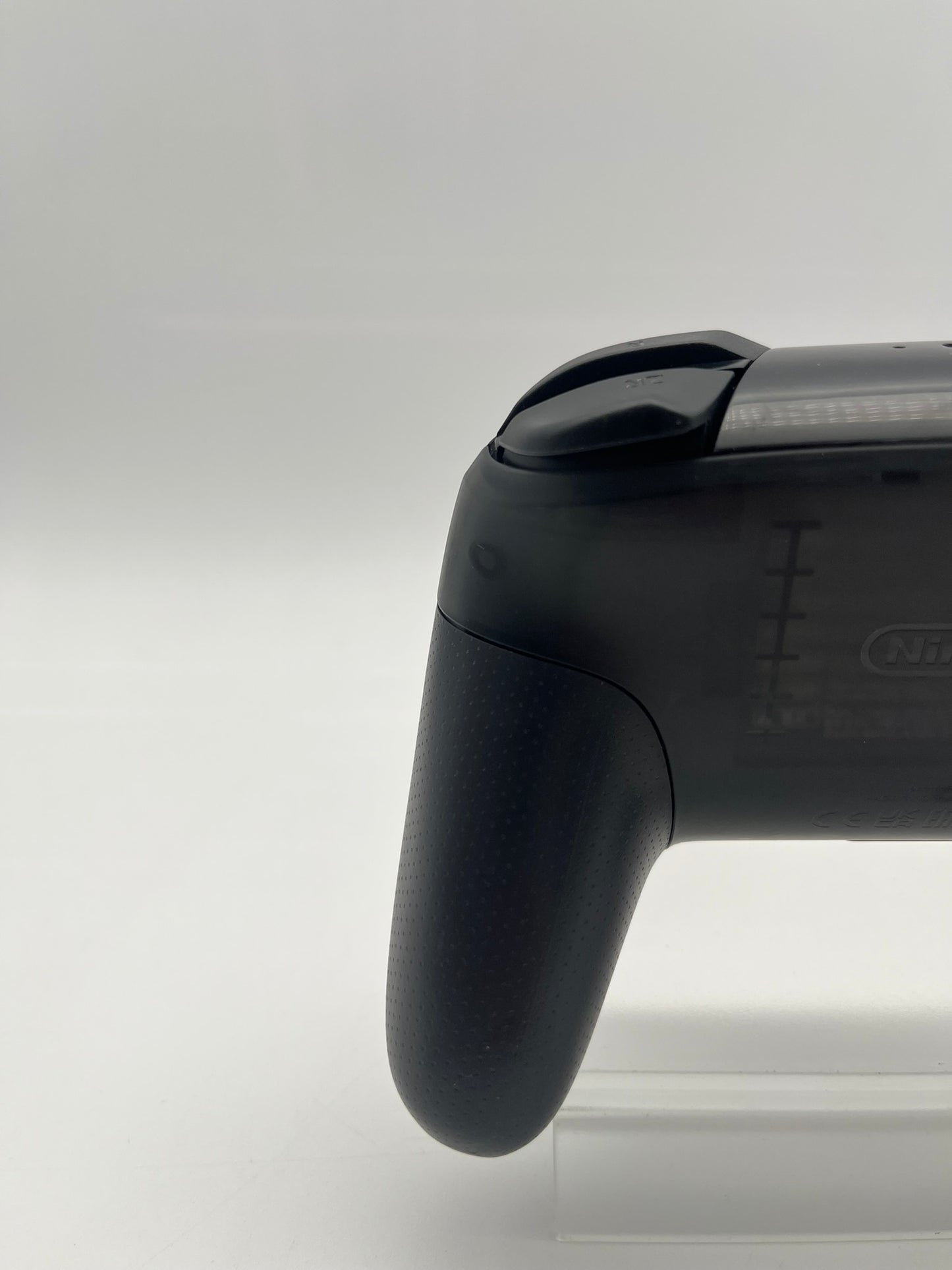 Nintendo Switch 純性 プロコントローラー 1017-603