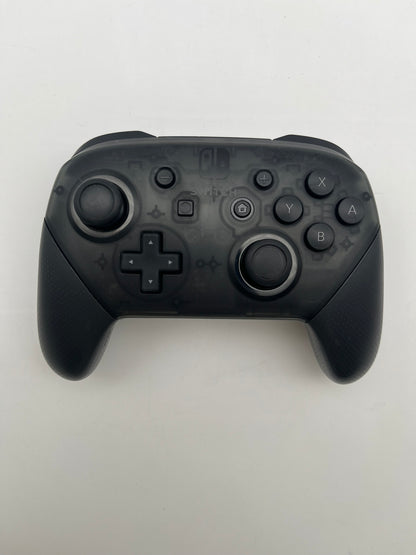 Nintendo Switch 純性 プロコントローラー 1017-603