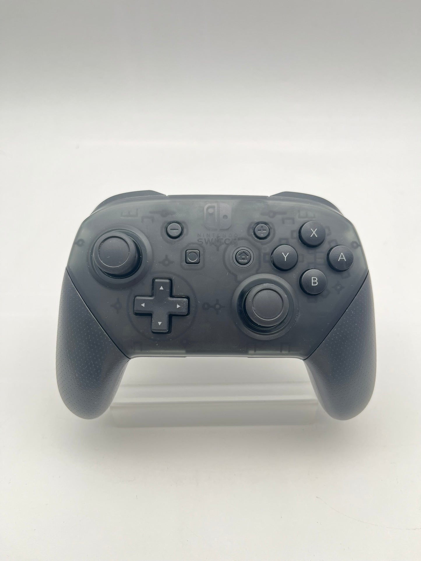 Nintendo Switch 純性 プロコントローラー 1017-604