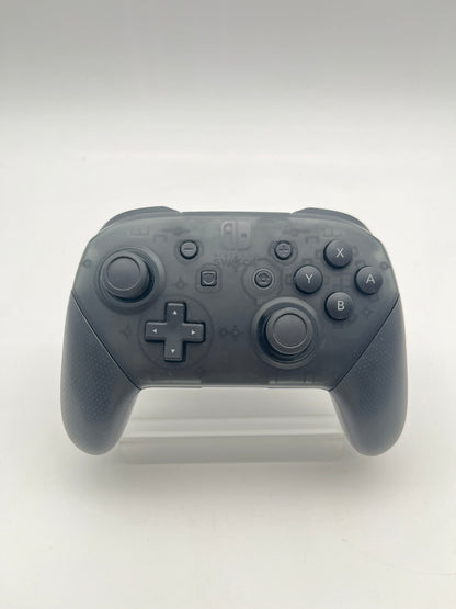 Nintendo Switch 純性 プロコントローラー 1017-604