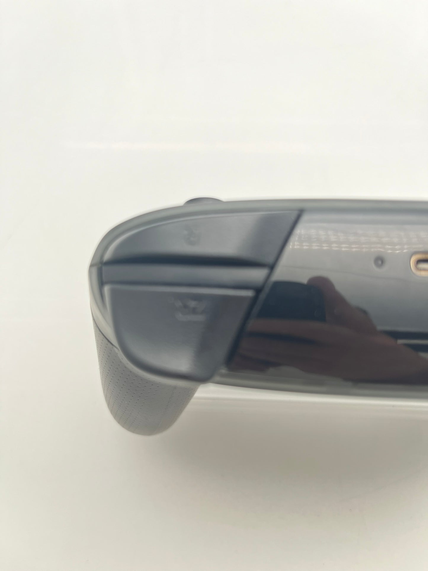 Nintendo Switch 純性 プロコントローラー 1017-604