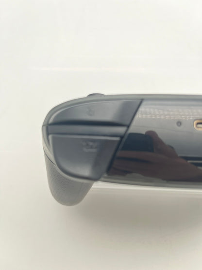 Nintendo Switch 純性 プロコントローラー 1017-604