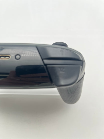 Nintendo Switch 純性 プロコントローラー 1017-604