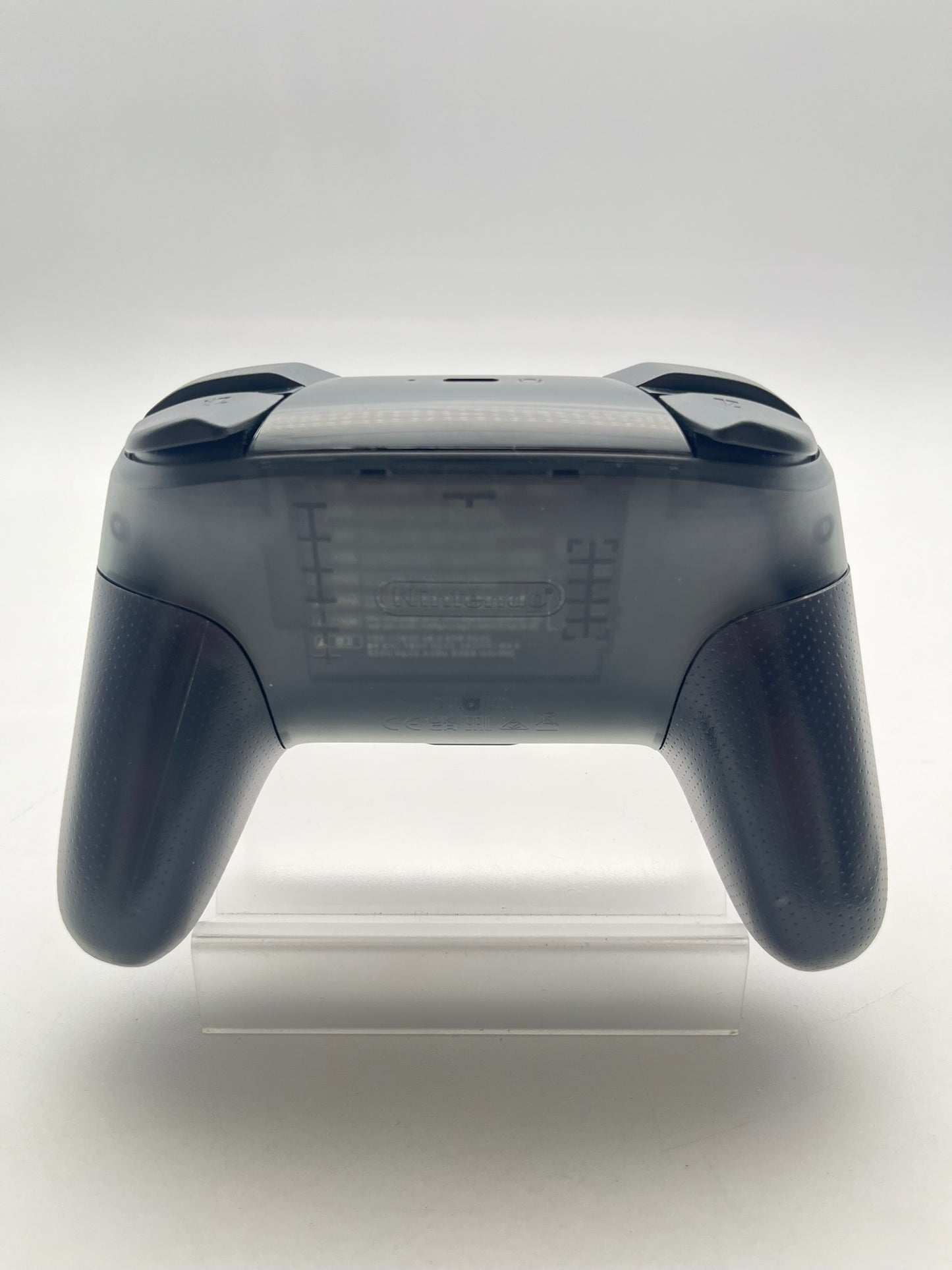 Nintendo Switch 純性 プロコントローラー 1017-604