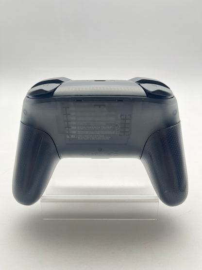 Nintendo Switch 純性 プロコントローラー 1017-604