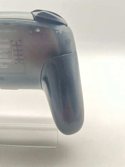 Nintendo Switch 純性 プロコントローラー 1017-604