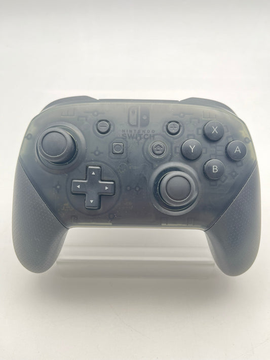 Nintendo Switch 純性 プロコントローラー 1017-605