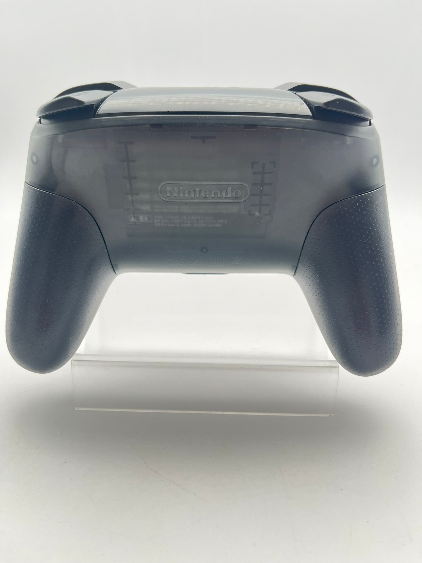 Nintendo Switch 純性 プロコントローラー 1017-605