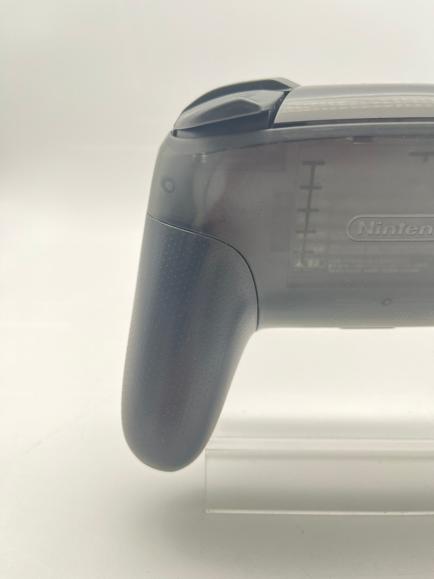 Nintendo Switch 純性 プロコントローラー 1017-605