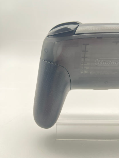 Nintendo Switch 純性 プロコントローラー 1017-605