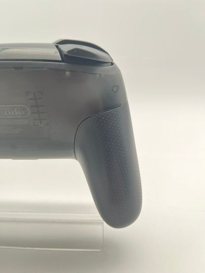 Nintendo Switch 純性 プロコントローラー 1017-605