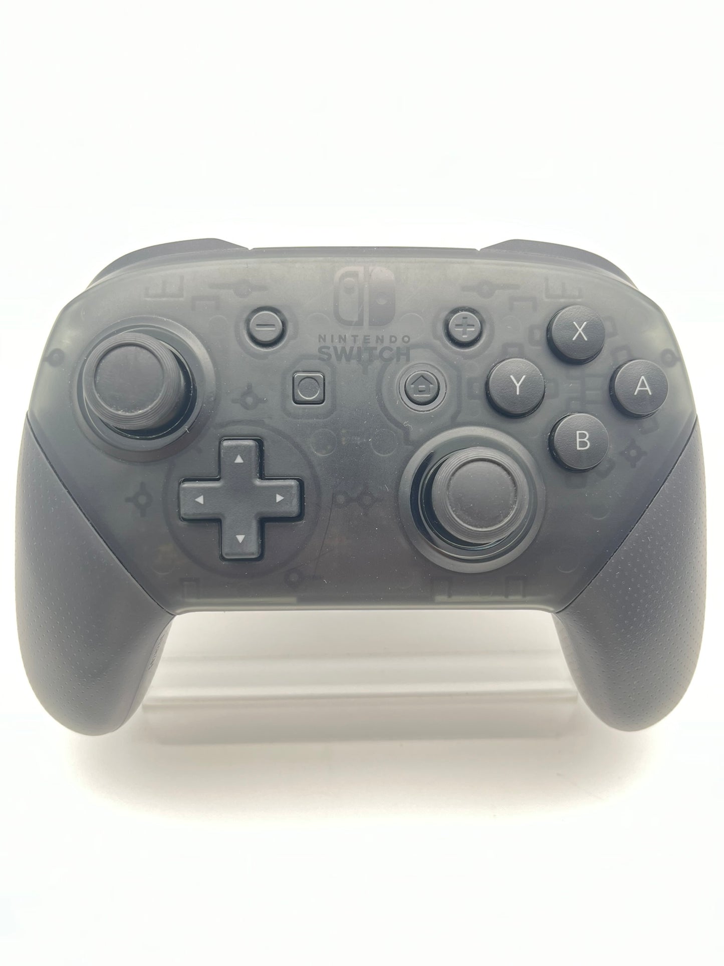 Nintendo Switch 純性 プロコントローラー 1017-606