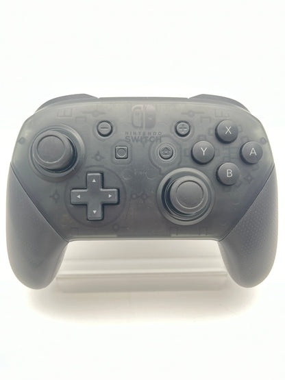 Nintendo Switch 純性 プロコントローラー 1017-606