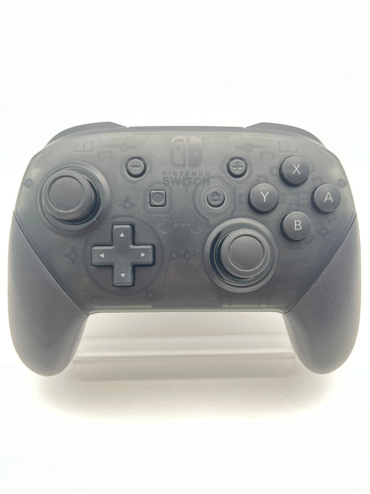 Nintendo Switch 純性 プロコントローラー 1017-606