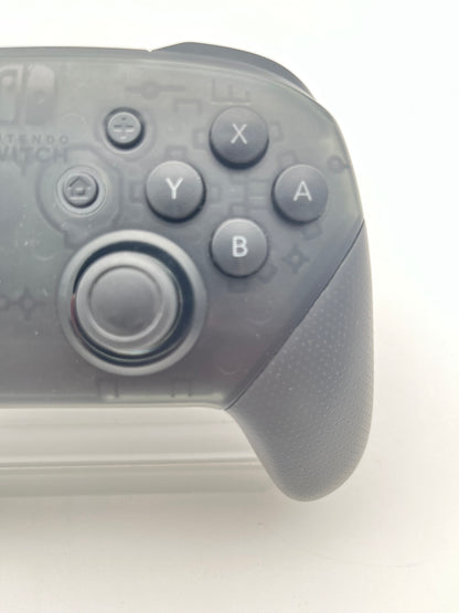 Nintendo Switch 純性 プロコントローラー 1017-606