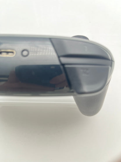 Nintendo Switch 純性 プロコントローラー 1017-606