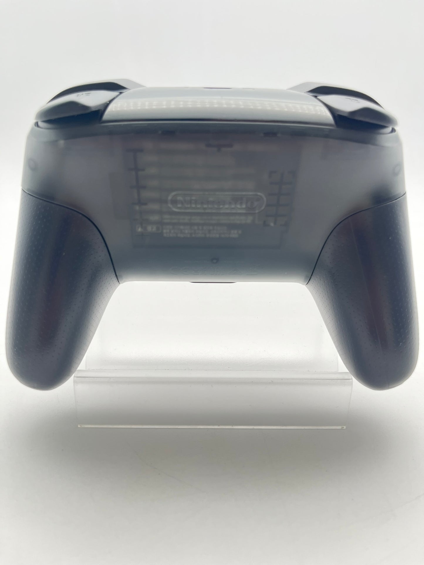 Nintendo Switch 純性 プロコントローラー 1017-606