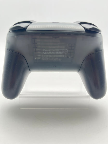 Nintendo Switch 純性 プロコントローラー 1017-606