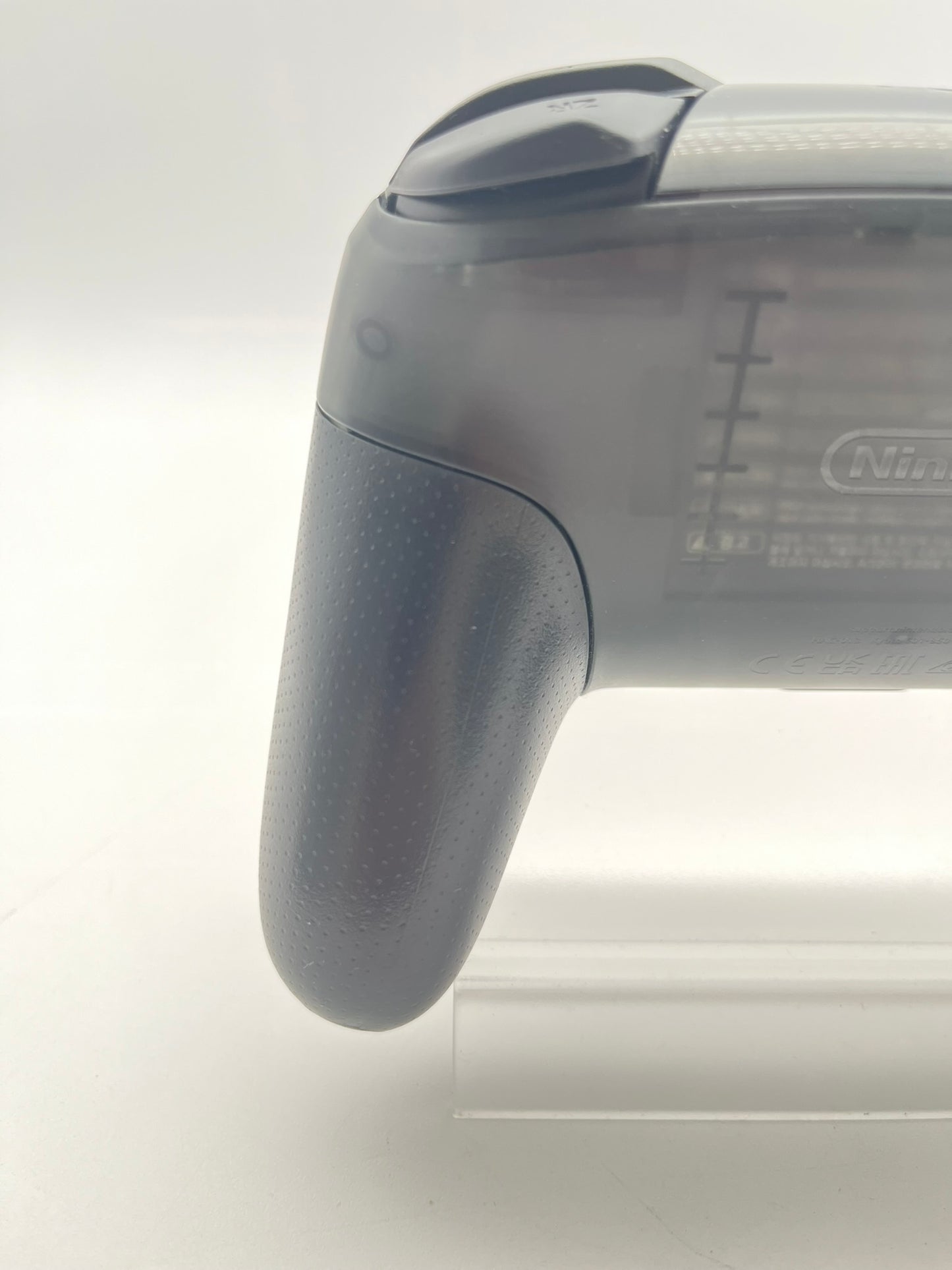 Nintendo Switch 純性 プロコントローラー 1017-606