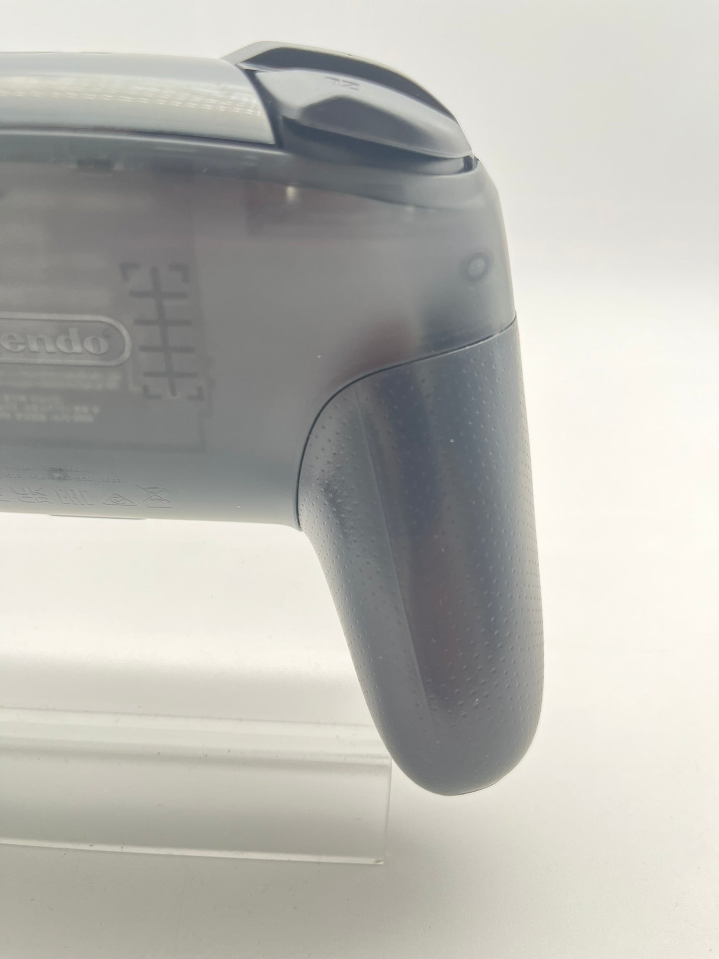 Nintendo Switch 純性 プロコントローラー 1017-606