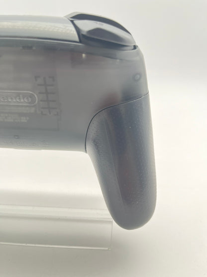 Nintendo Switch 純性 プロコントローラー 1017-606