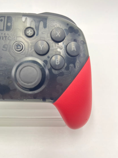 Nintendo Switch 純性 プロコントローラー 1020-601